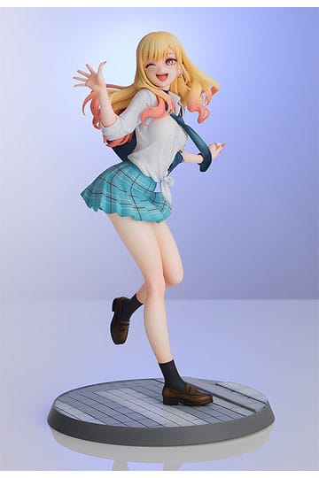 My Dress-Up Darling - Kitagawa Marin af Max Factory - 1/7  PVC figur (Forudbestilling)