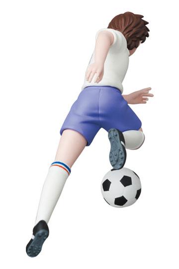 Captain Tsubasa - Misugi Jun - Mini figur