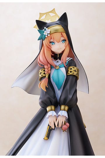 Blue Archive - Mari - 1/7 PVC figur