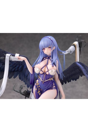 Azur Lane - Dido: Anxious Bisque Doll Ver. - 1/7 PVC figur