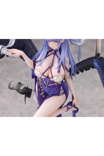 Azur Lane - Dido: Anxious Bisque Doll Ver. - 1/7 PVC figur