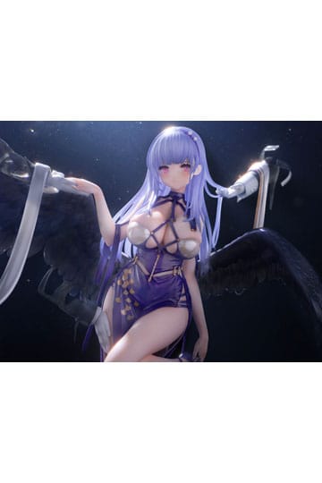 Azur Lane - Dido: Anxious Bisque Doll Ver. - 1/7 PVC figur