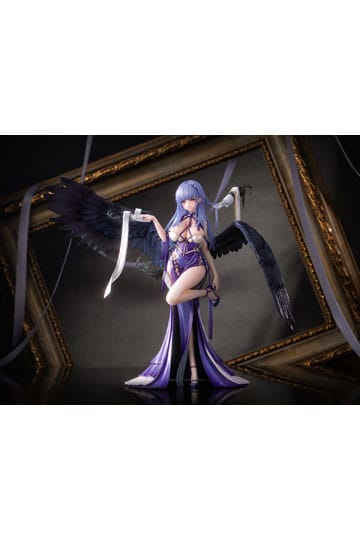 Azur Lane - Dido: Anxious Bisque Doll Ver. - 1/7 PVC figur