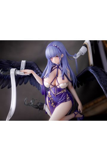 Azur Lane - Dido: Anxious Bisque Doll Ver. - 1/7 PVC figur