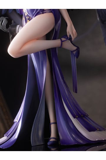 Azur Lane - Dido: Anxious Bisque Doll Ver. - 1/7 PVC figur