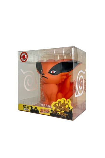 Naruto – Kurama: nine tailed fox - Sparegris