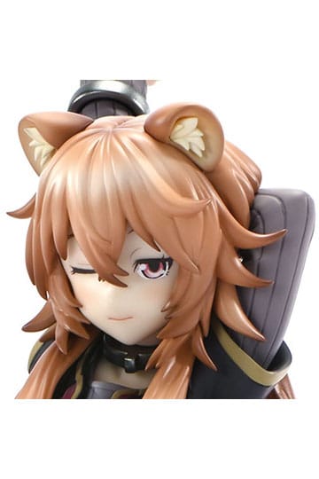 The Rising of the Shield Hero - Raphtalia: Young Prisma Wing Ver. - 1/7 PVC figur (Forudbestilling)