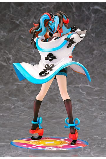 Fate/Grand Order - Archer/Sei Shonagon - 1/7 PVC Figur (Forudbestilling)