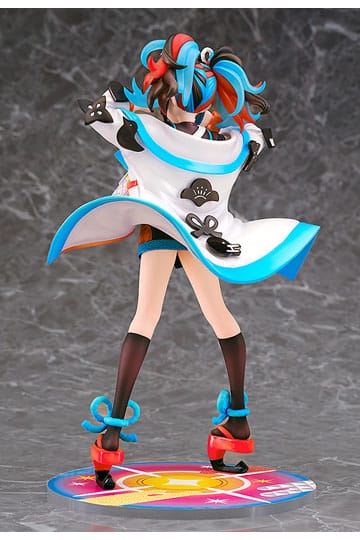 Fate/Grand Order - Archer/Sei Shonagon - 1/7 PVC Figur (Forudbestilling)