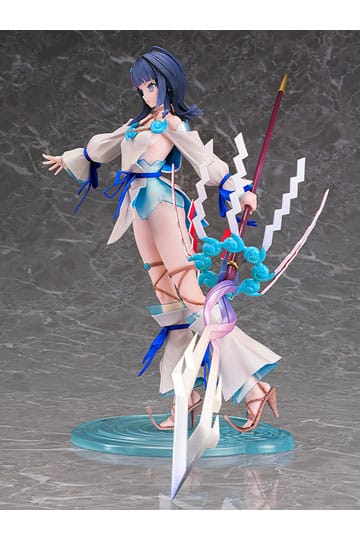 Fate/Grand Order - Lancer/Utsumi Erice - 1/7 PVC figur (Forudbestilling)