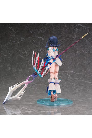 Fate/Grand Order - Lancer/Utsumi Erice - 1/7 PVC figur (Forudbestilling)