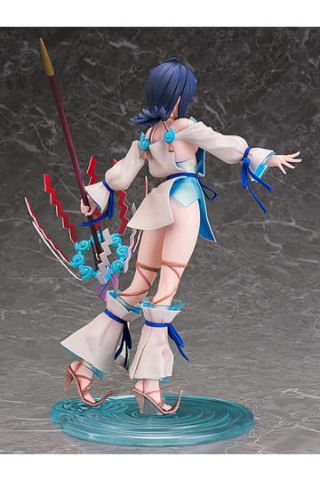 Fate/Grand Order - Lancer/Utsumi Erice - 1/7 PVC figur (Forudbestilling)