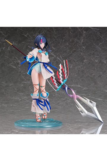 Fate/Grand Order - Lancer/Utsumi Erice - 1/7 PVC figur (Forudbestilling)