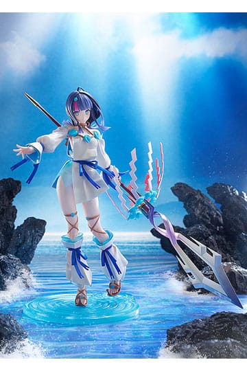 Fate/Grand Order - Lancer/Utsumi Erice - 1/7 PVC figur (Forudbestilling)