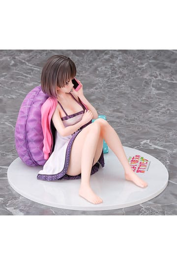 Saekano: How to Raise a Boring Girlfriend - Katou Megumi af Phat - 1/7 PVC figur