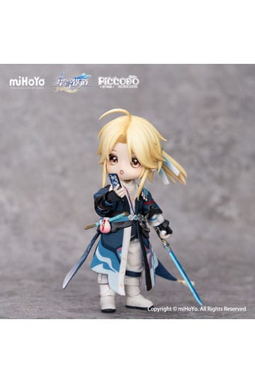 Honkai Star Rail - Yanging - Action Doll Figur