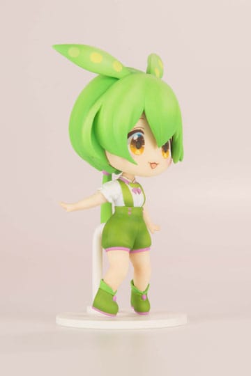 Vocaloid - Zundamon - Mini figur
