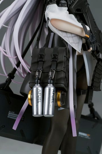 Girls Frontline - AK-Alfa - 1/7 PVC figur (Forudbestilling)