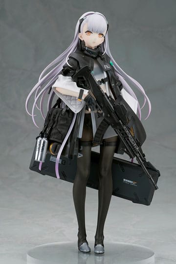 Girls Frontline - AK-Alfa - 1/7 PVC figur (Forudbestilling)