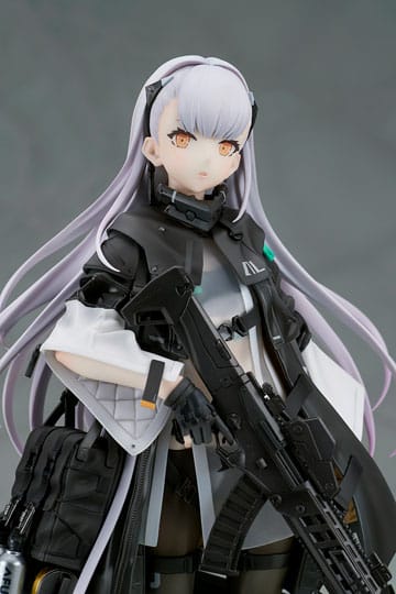 Girls Frontline - AK-Alfa - 1/7 PVC figur (Forudbestilling)