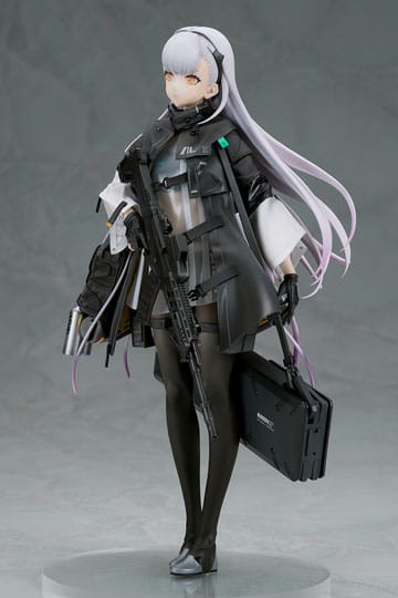 Girls Frontline - AK-Alfa - 1/7 PVC figur (Forudbestilling)