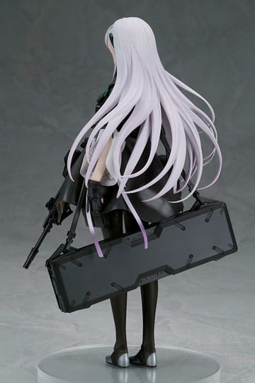 Girls Frontline - AK-Alfa - 1/7 PVC figur (Forudbestilling)