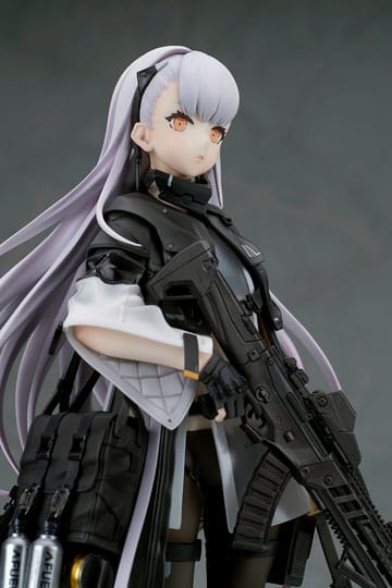 Girls Frontline - AK-Alfa - 1/7 PVC figur (Forudbestilling)