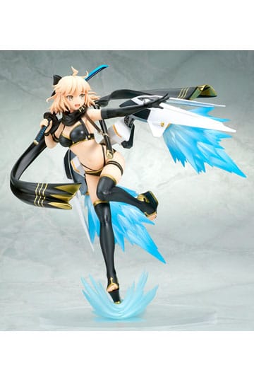 Fate/Grand Order - Assassin/Okita J Souji: First Ascension Ver. - 1/7 PVC figur(Forudbestilling)