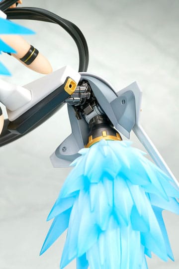 Fate/Grand Order - Assassin/Okita J Souji: First Ascension Ver. - 1/7 PVC figur(Forudbestilling)