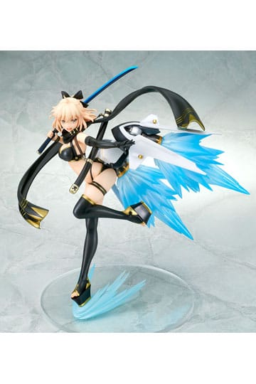 Fate/Grand Order - Assassin/Okita J Souji: First Ascension Ver. - 1/7 PVC figur(Forudbestilling)