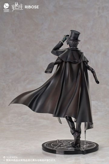 Lord of the Mysteries - Klein Moretti - PVC figur (forudbestilling)