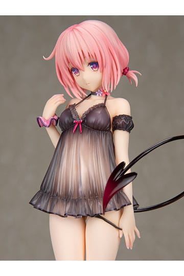 To LOVERu Darkness - Momo Belia Deviluke: Momo Belia Deviluke Little Devil Baby Doll Ver. - 1/6 PVC figur  (Forudbestilling)