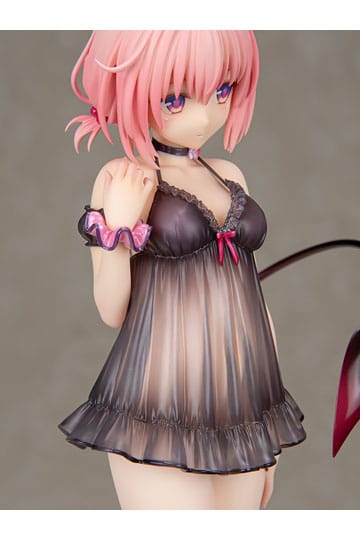 To LOVERu Darkness - Momo Belia Deviluke: Momo Belia Deviluke Little Devil Baby Doll Ver. - 1/6 PVC figur  (Forudbestilling)