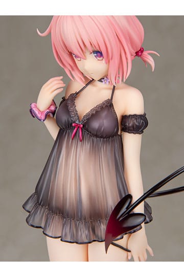 To LOVERu Darkness - Momo Belia Deviluke: Momo Belia Deviluke Little Devil Baby Doll Ver. - 1/6 PVC figur  (Forudbestilling)