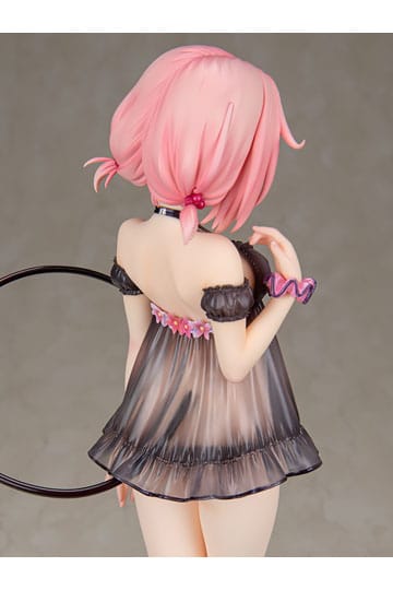 To LOVERu Darkness - Momo Belia Deviluke: Momo Belia Deviluke Little Devil Baby Doll Ver. - 1/6 PVC figur  (Forudbestilling)