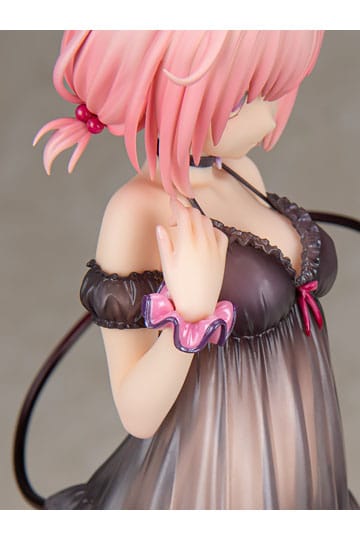 To LOVERu Darkness - Momo Belia Deviluke: Momo Belia Deviluke Little Devil Baby Doll Ver. - 1/6 PVC figur  (Forudbestilling)