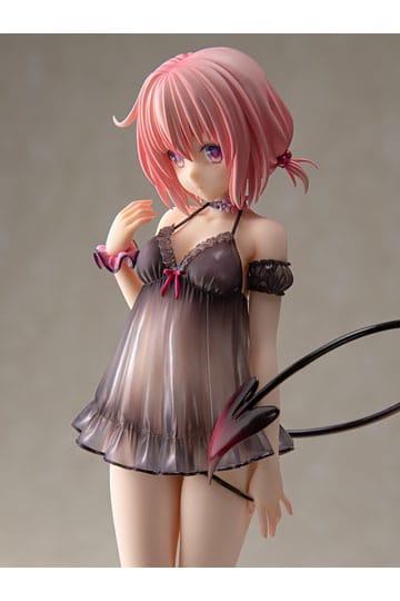 To LOVERu Darkness - Momo Belia Deviluke: Momo Belia Deviluke Little Devil Baby Doll Ver. - 1/6 PVC figur  (Forudbestilling)