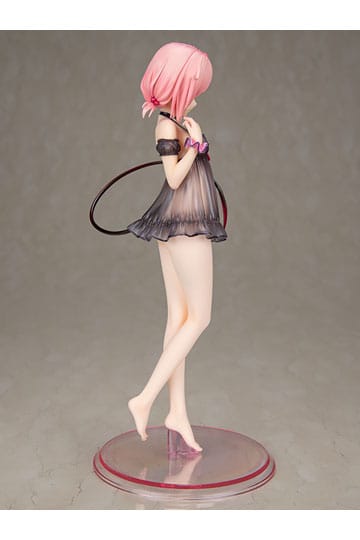 To LOVERu Darkness - Momo Belia Deviluke: Momo Belia Deviluke Little Devil Baby Doll Ver. - 1/6 PVC figur  (Forudbestilling)