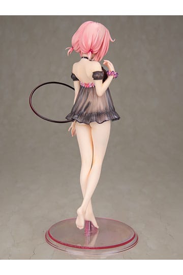 To LOVERu Darkness - Momo Belia Deviluke: Momo Belia Deviluke Little Devil Baby Doll Ver. - 1/6 PVC figur  (Forudbestilling)