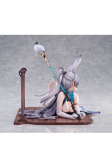 Original Character - Gengjyut af Taitai - 1/6 PVC figur