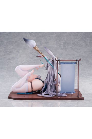 Original Character - Gengjyut af Taitai - 1/6 PVC figur