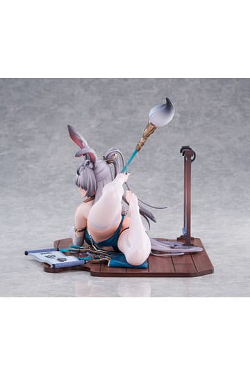 Original Character - Gengjyut af Taitai - 1/6 PVC figur