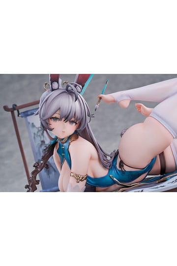 Original Character - Gengjyut af Taitai - 1/6 PVC figur