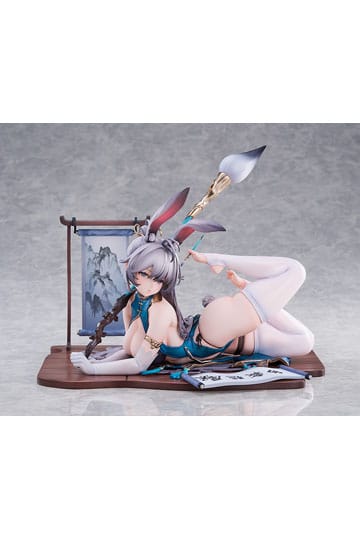 Original Character - Gengjyut af Taitai: Tapestry Set ver. - 1/6 PVC figur