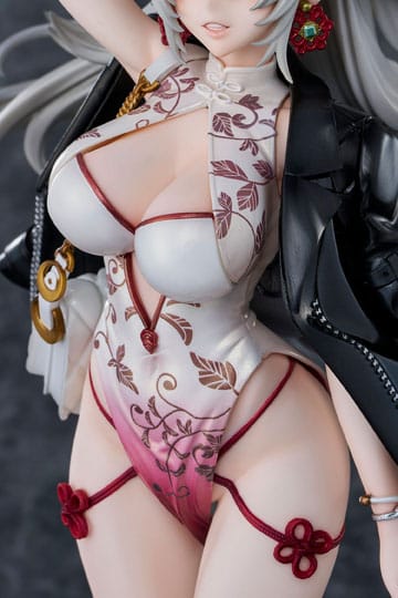 DZ12SX - Tatsuzaki Ryou - 1/6 PVC figur