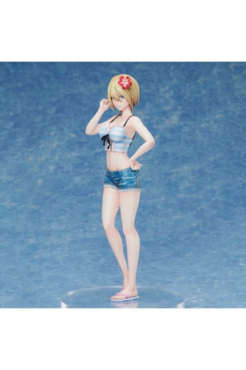 The Café Terrace and Its Goddesses - Hououji Akane - PVC figur