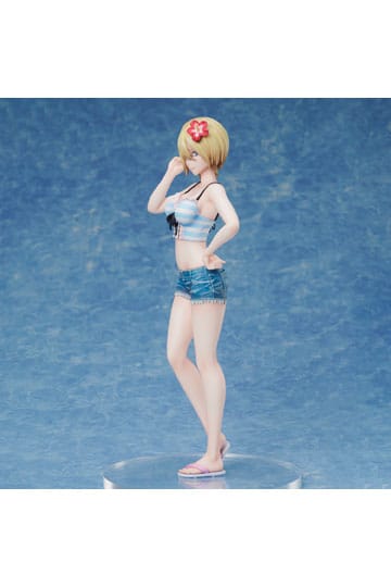 The Café Terrace and Its Goddesses - Hououji Akane - PVC figur