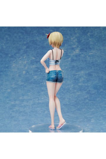 The Café Terrace and Its Goddesses - Hououji Akane - PVC figur