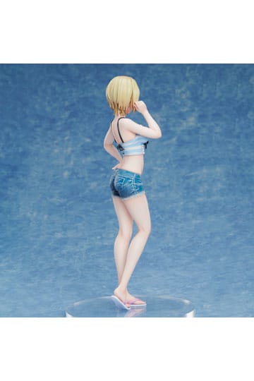 The Café Terrace and Its Goddesses - Hououji Akane - PVC figur