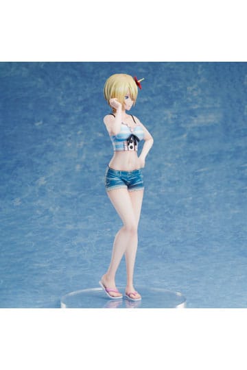 The Café Terrace and Its Goddesses - Hououji Akane - PVC figur